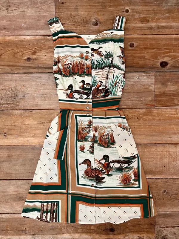 Sheet Dress in One of a Kind in X Large sold by Altar PDX