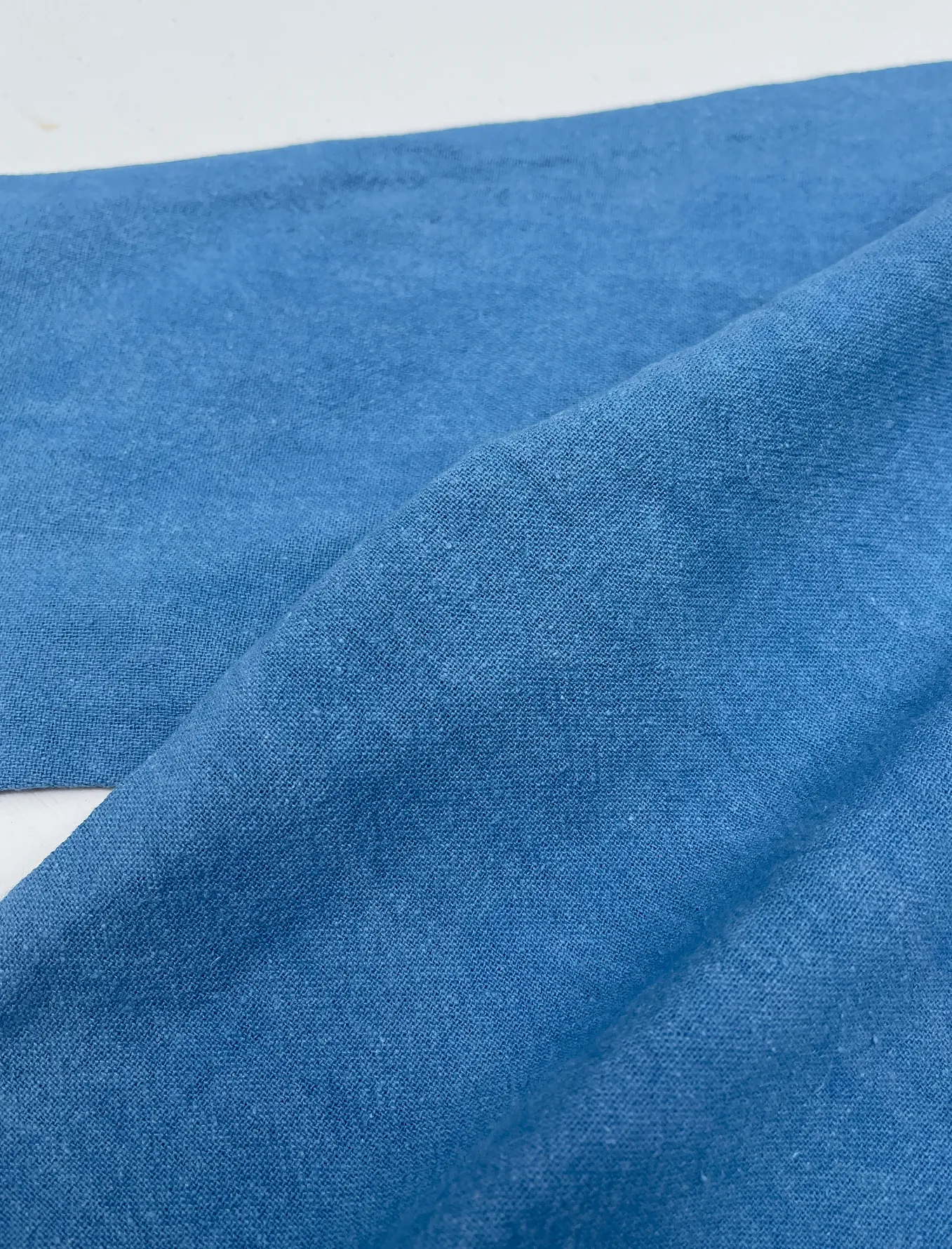 MAKER TOP | indigo sold by Altar PDX product image thumbnail 3