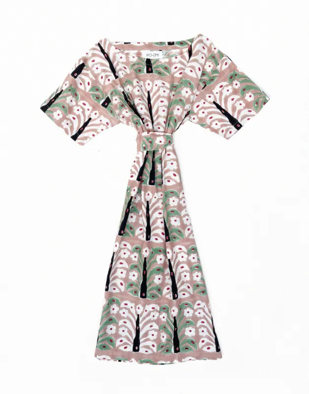 SHAMMY DRESS | motif sold by Altar PDX