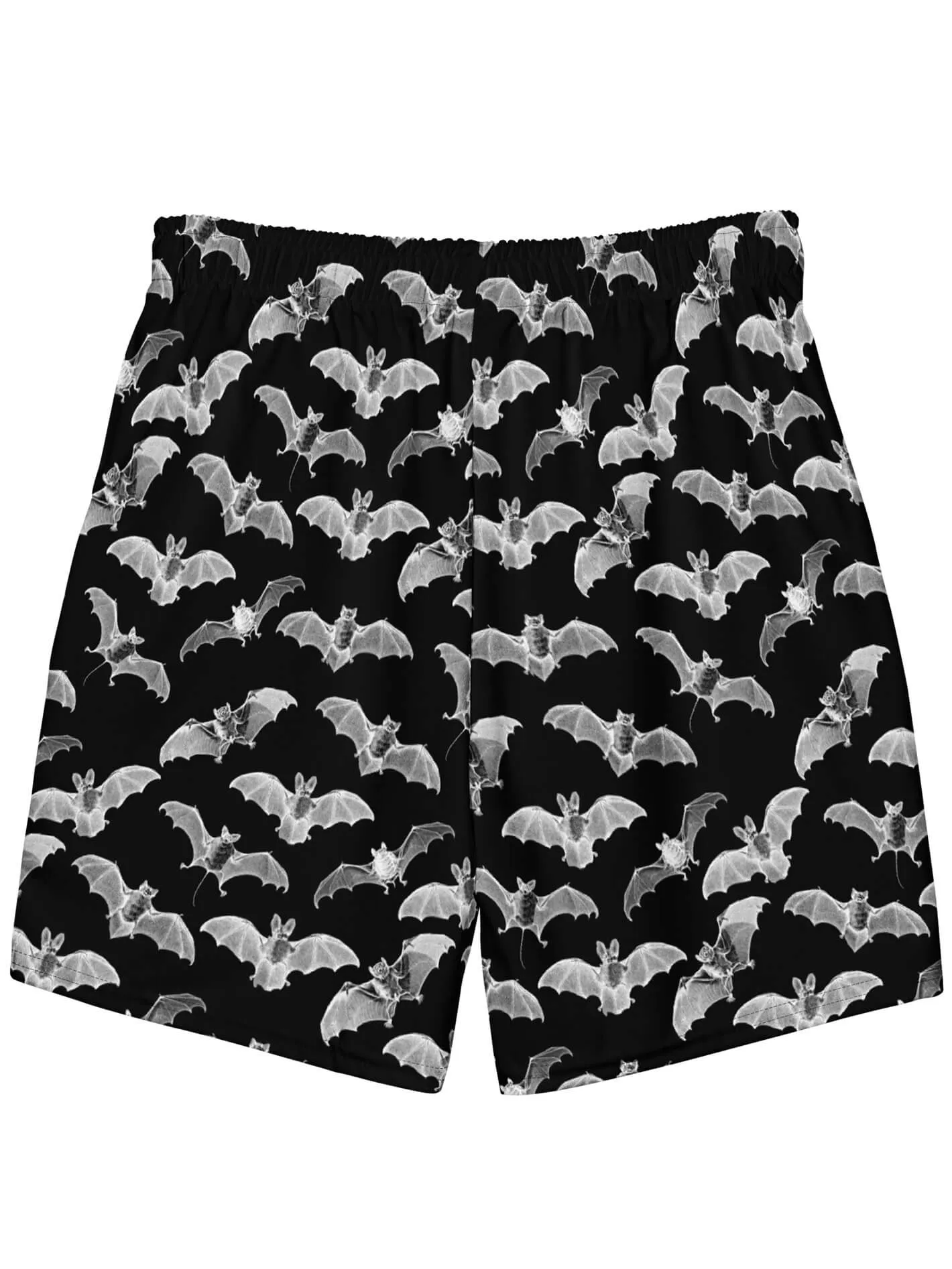 Batty Swim Trunks sold by Softcore