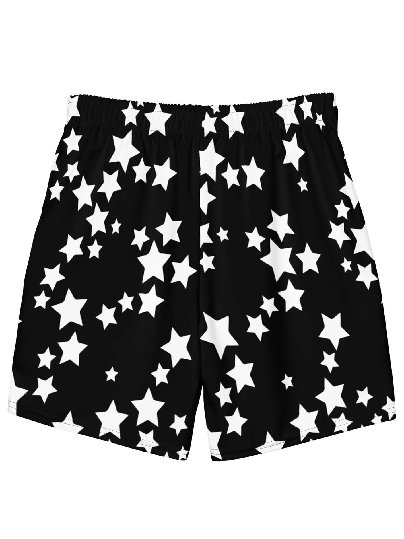 Stardust Swim Trunks sold by Softcore