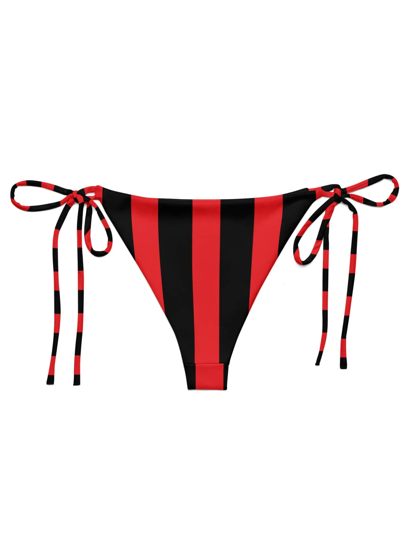 Harlequin String Bikini Bottom sold by Softcore product image thumbnail 2