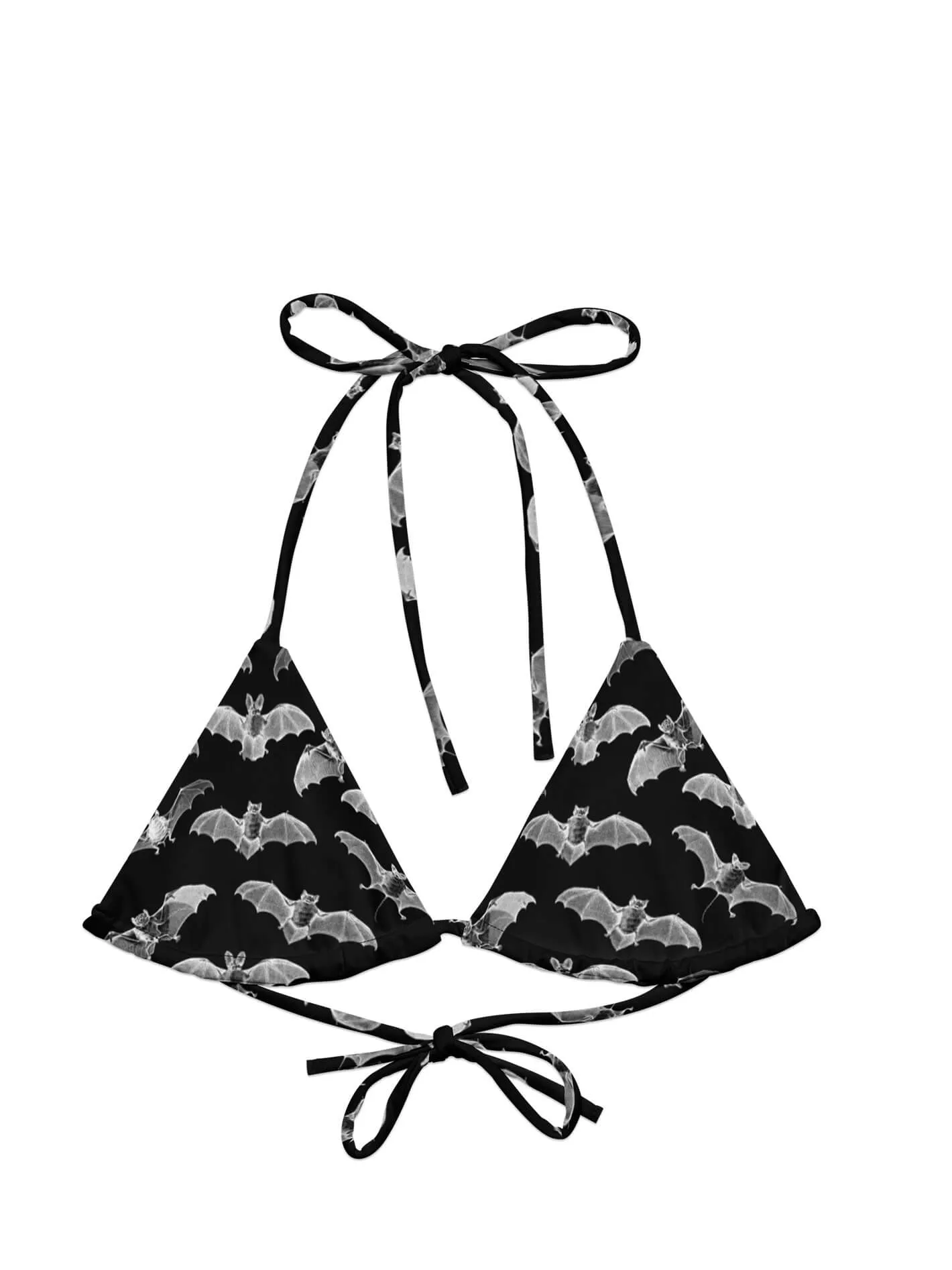 Batty String Bikini Top sold by Softcore