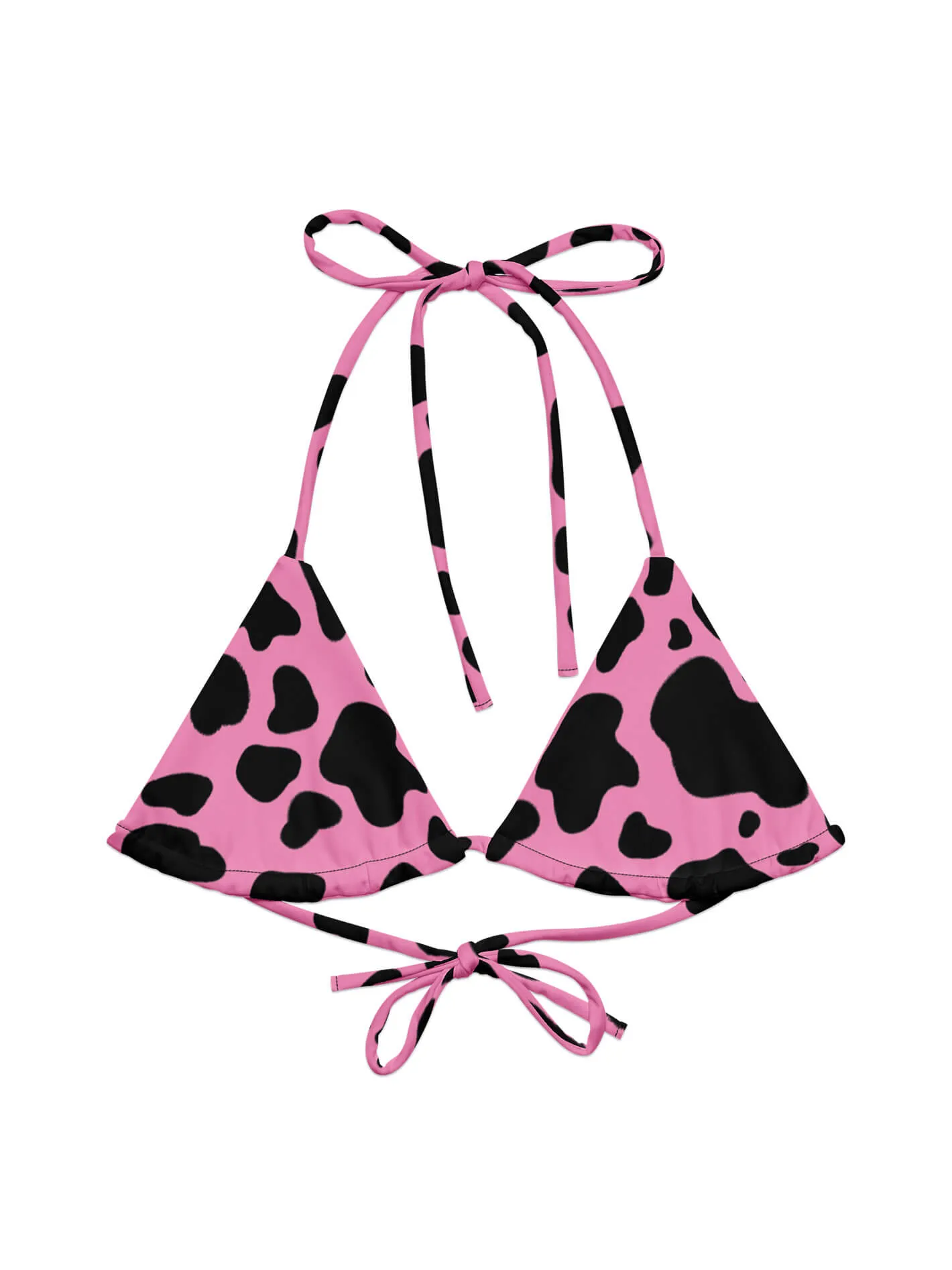 MOOd String Bikini Top sold by Softcore