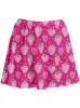 [MADE TO ORDER] Strawberry Sparkle Skater Skirt sold by Softcore