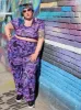 Y2K Tattoo Unisex Wide Leg Pants sold by Softcore