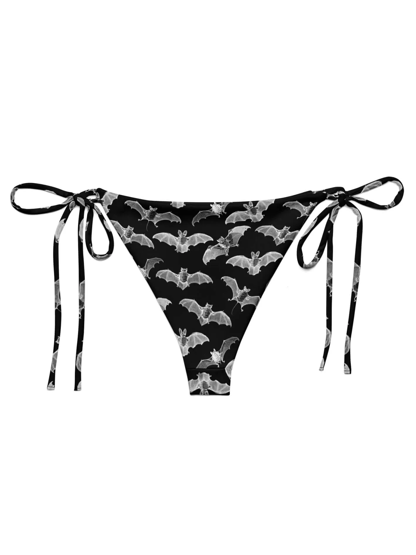 Batty String Bikini Bottom sold by Softcore