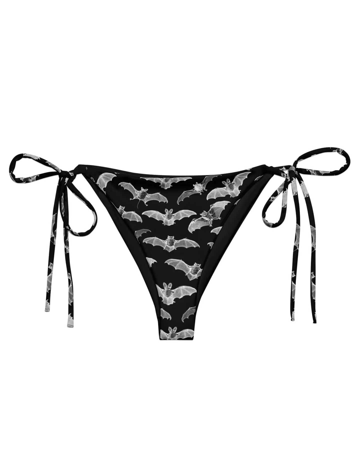 Batty String Bikini Bottom sold by Softcore product image thumbnail 2