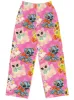 Anarchy Friends Unisex Wide Leg Pants sold by Softcore