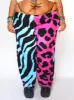 CLASH Unisex Wide Leg Pants sold by Softcore