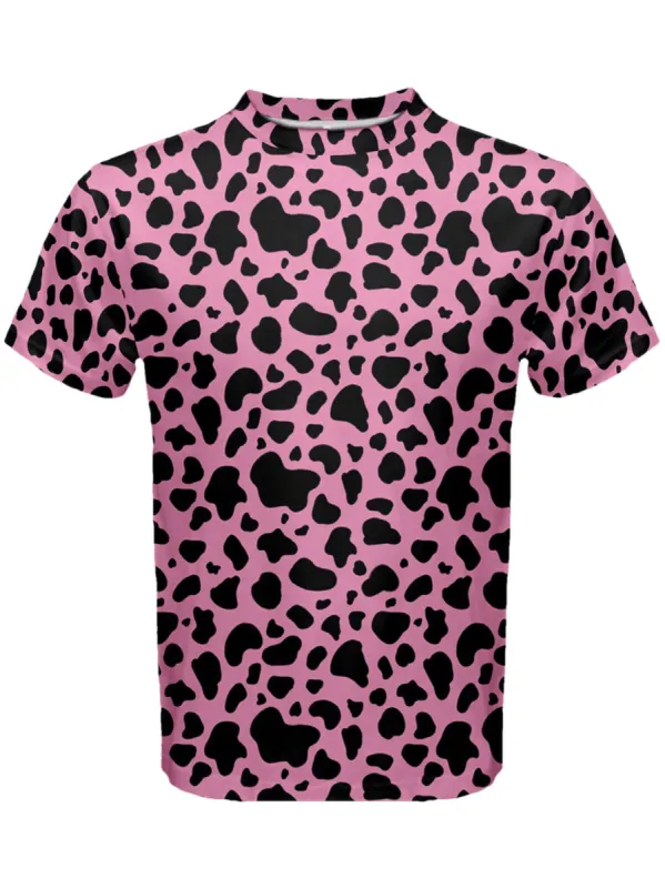 [MADE TO ORDER] MOOd Allover Tee sold by Softcore