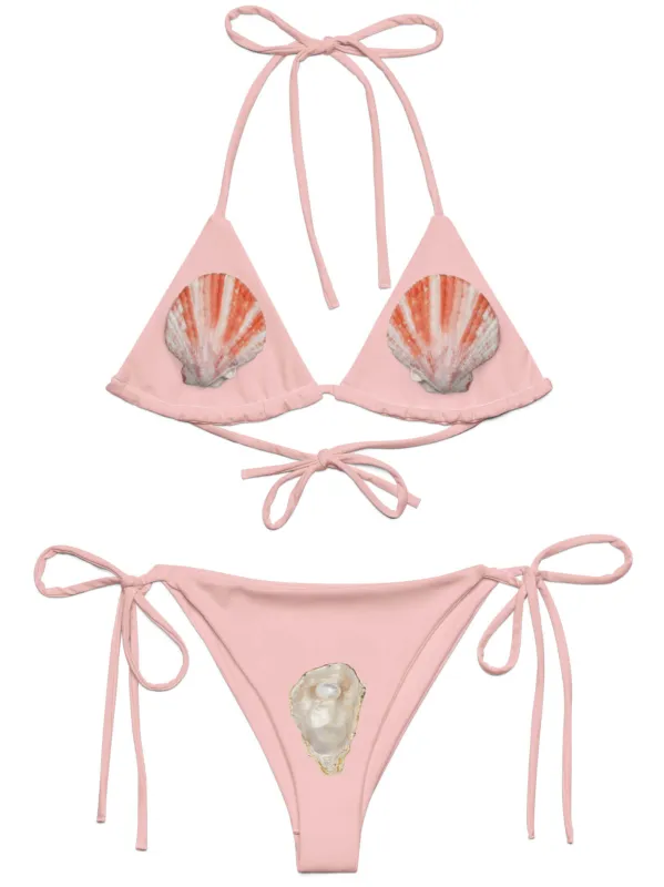 Venus String Bikini sold by Softcore