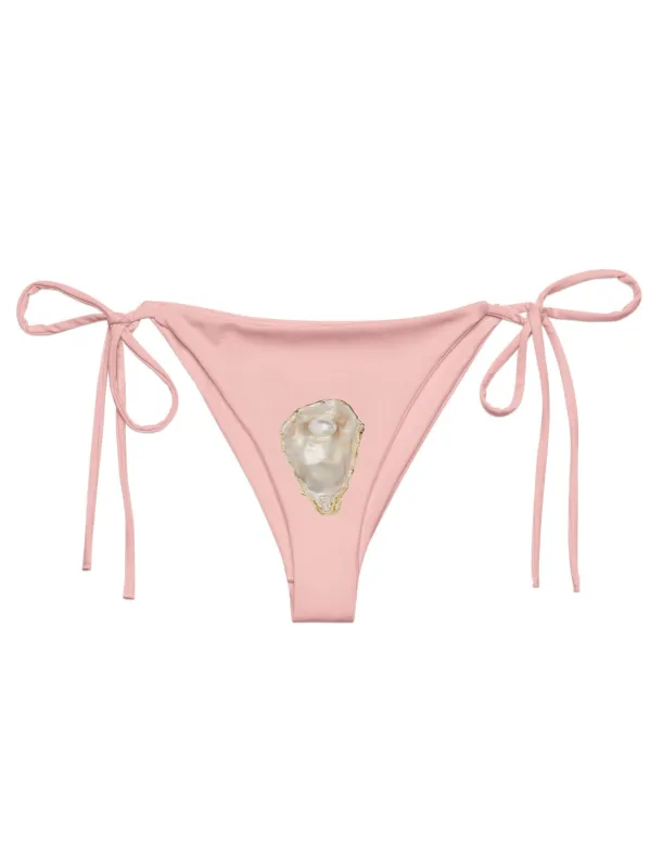 Venus String Bikini Bottom sold by Softcore