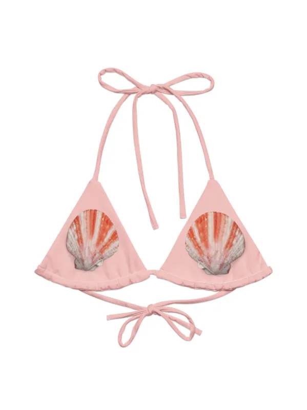 Venus String Bikini Top sold by Softcore