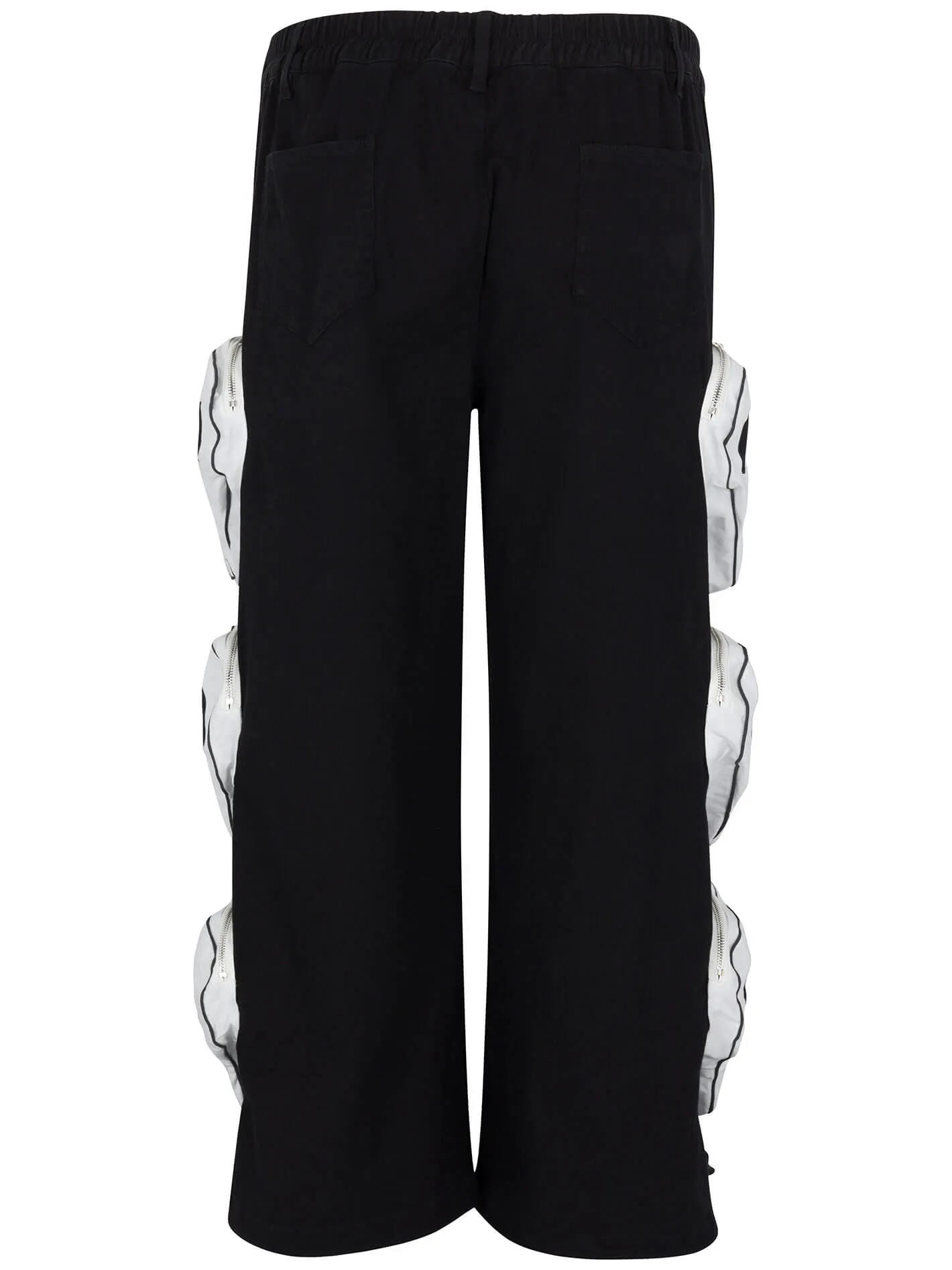 Super Skull Cargo Pants sold by Softcore product image thumbnail 4