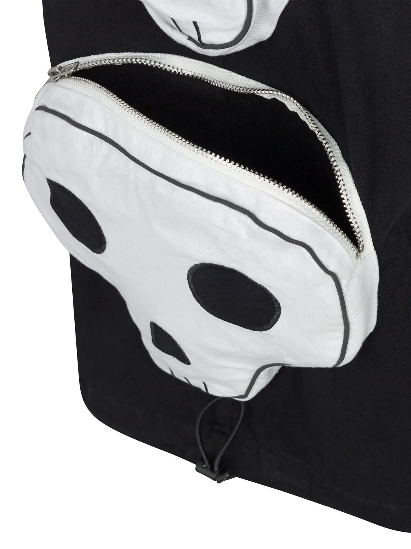 Super Skull Cargo Pants sold by Softcore product image thumbnail 2