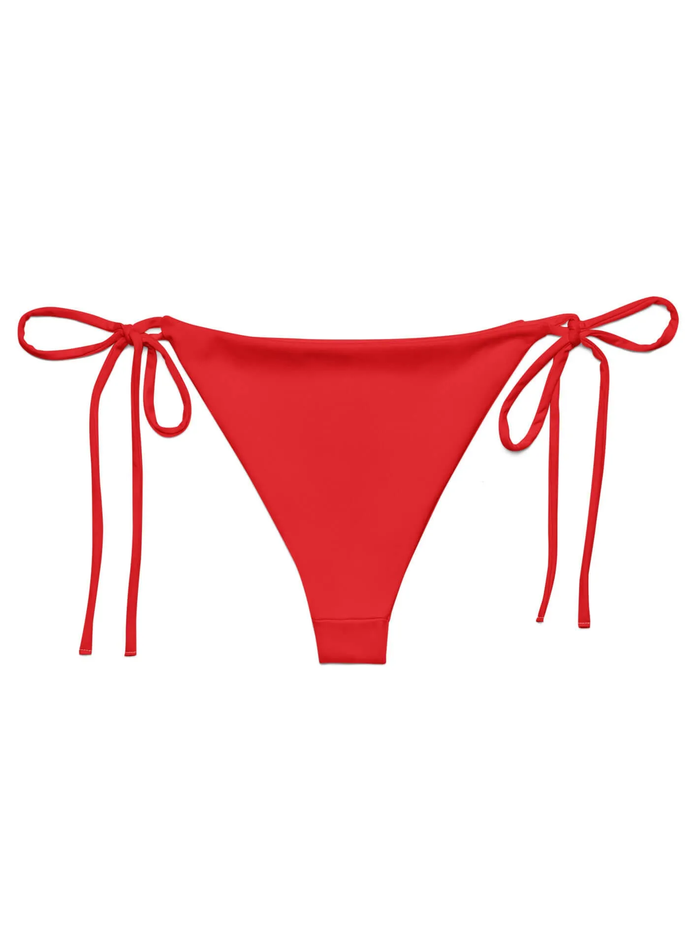 Whipped String Bikini Bottom sold by Softcore product image thumbnail 2