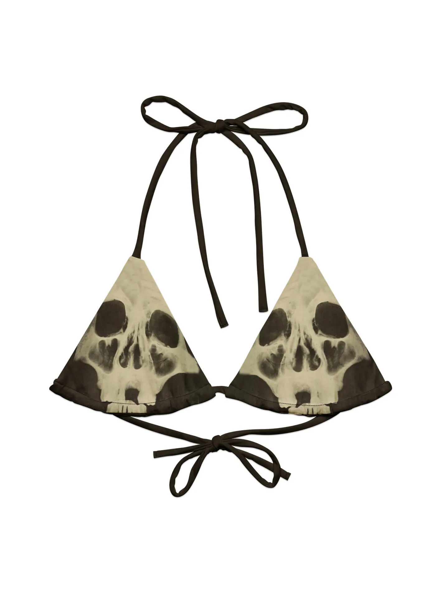 Dentata String Bikini Top sold by Softcore