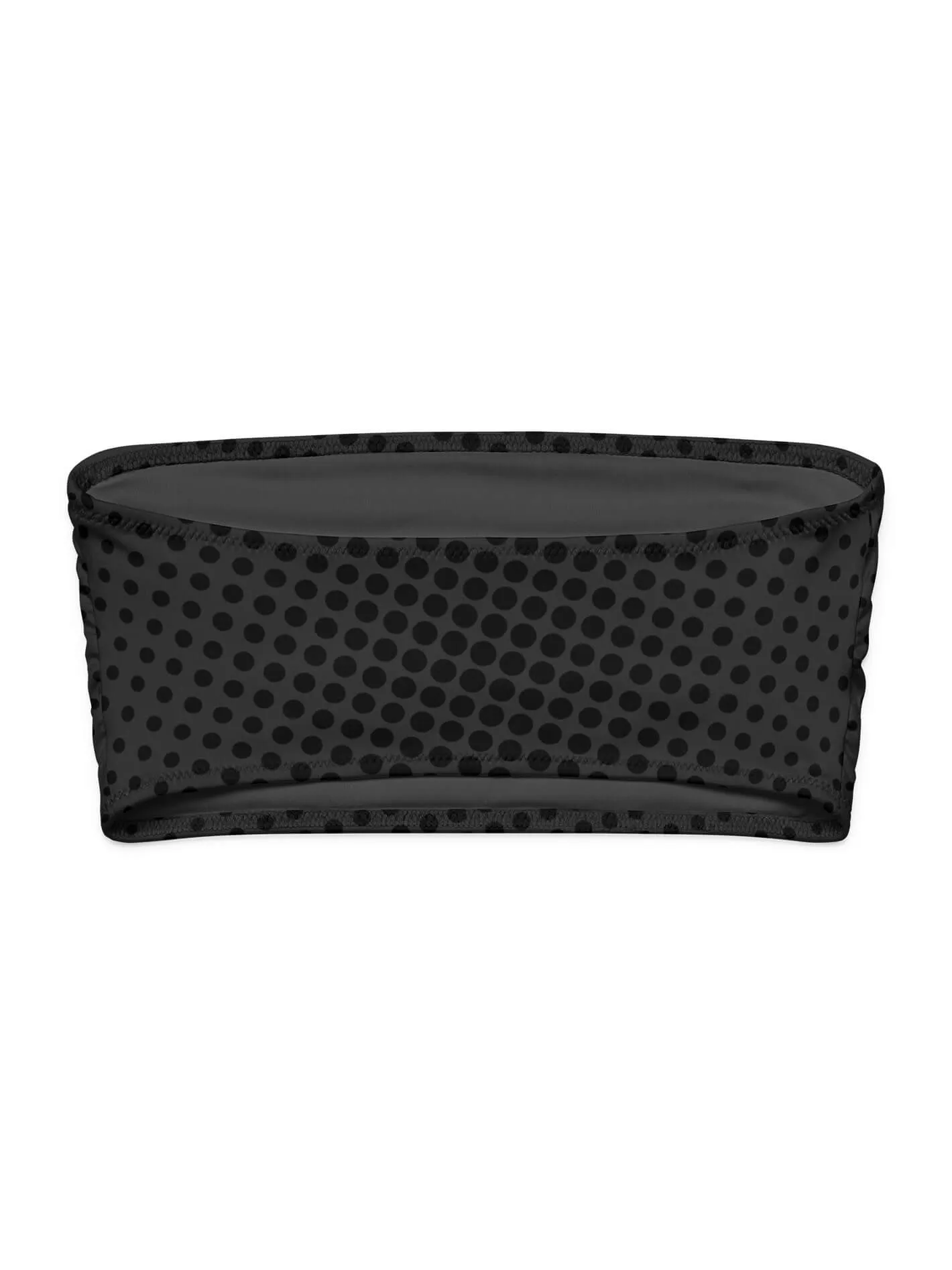 Crashout Bandeau Bikini Top sold by Softcore product image thumbnail 2