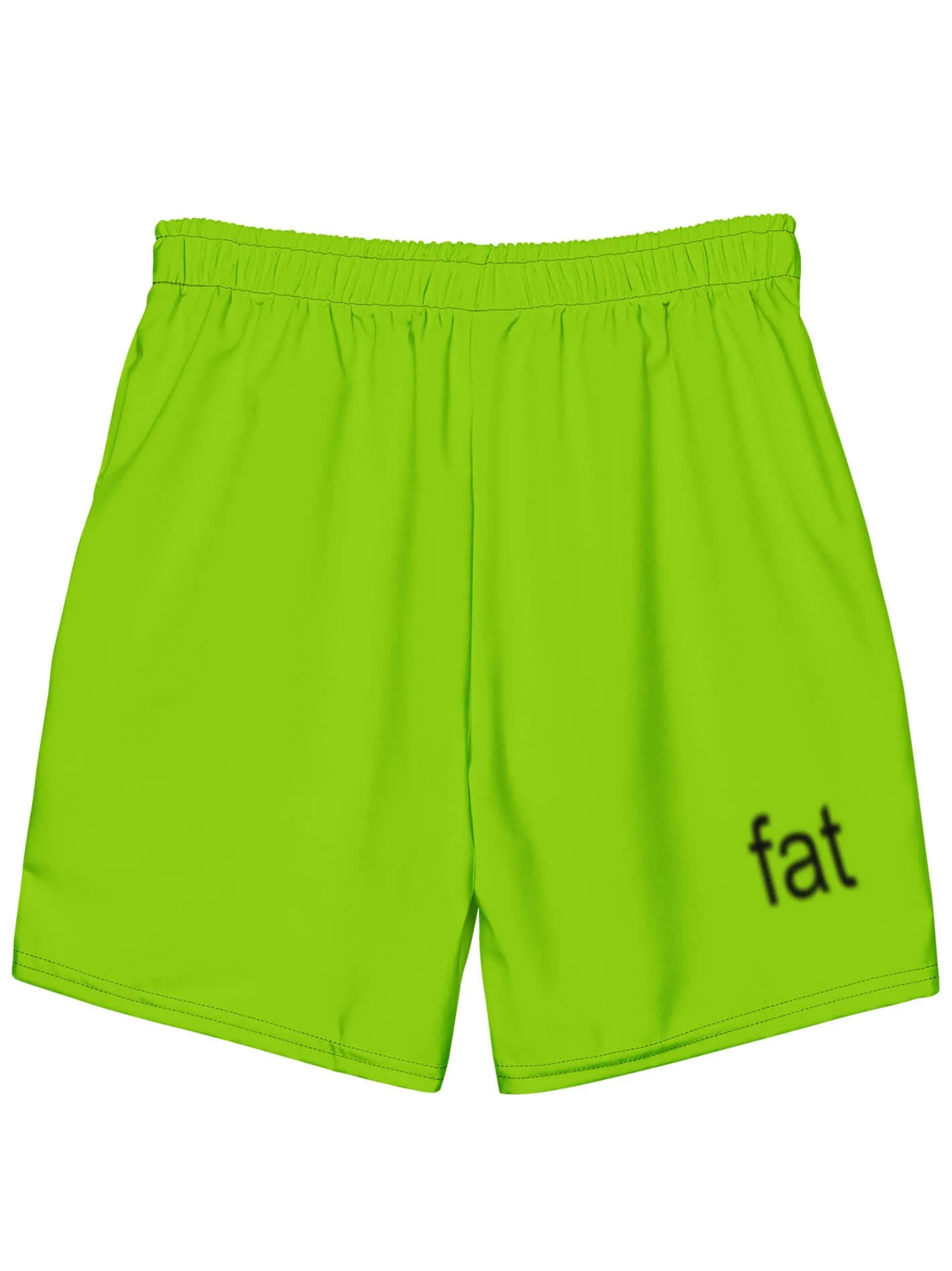 Fat Brat Swim Trunks sold by Softcore product image thumbnail 2