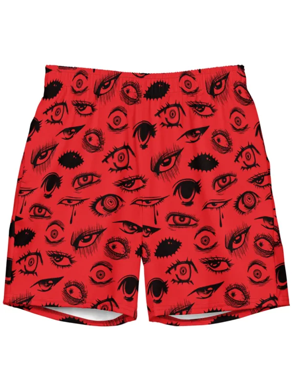 Kowai Swim Trunks sold by Softcore