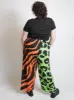 BAM BAM Unisex Wide Leg Pants sold by Softcore