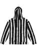 Distressed Zip Up Hoodie sold by Softcore