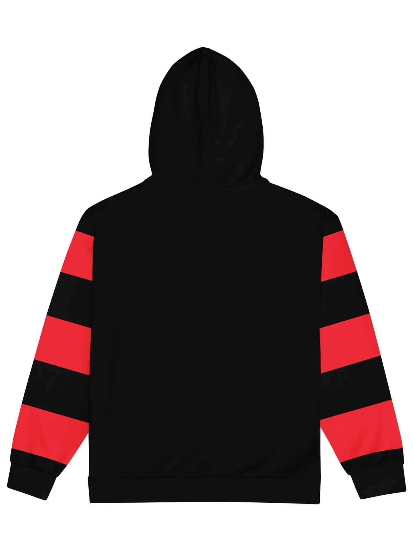 Gothstar Zip Up Hoodie sold by Softcore product image thumbnail 4
