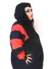 Gothstar Zip Up Hoodie sold by Softcore