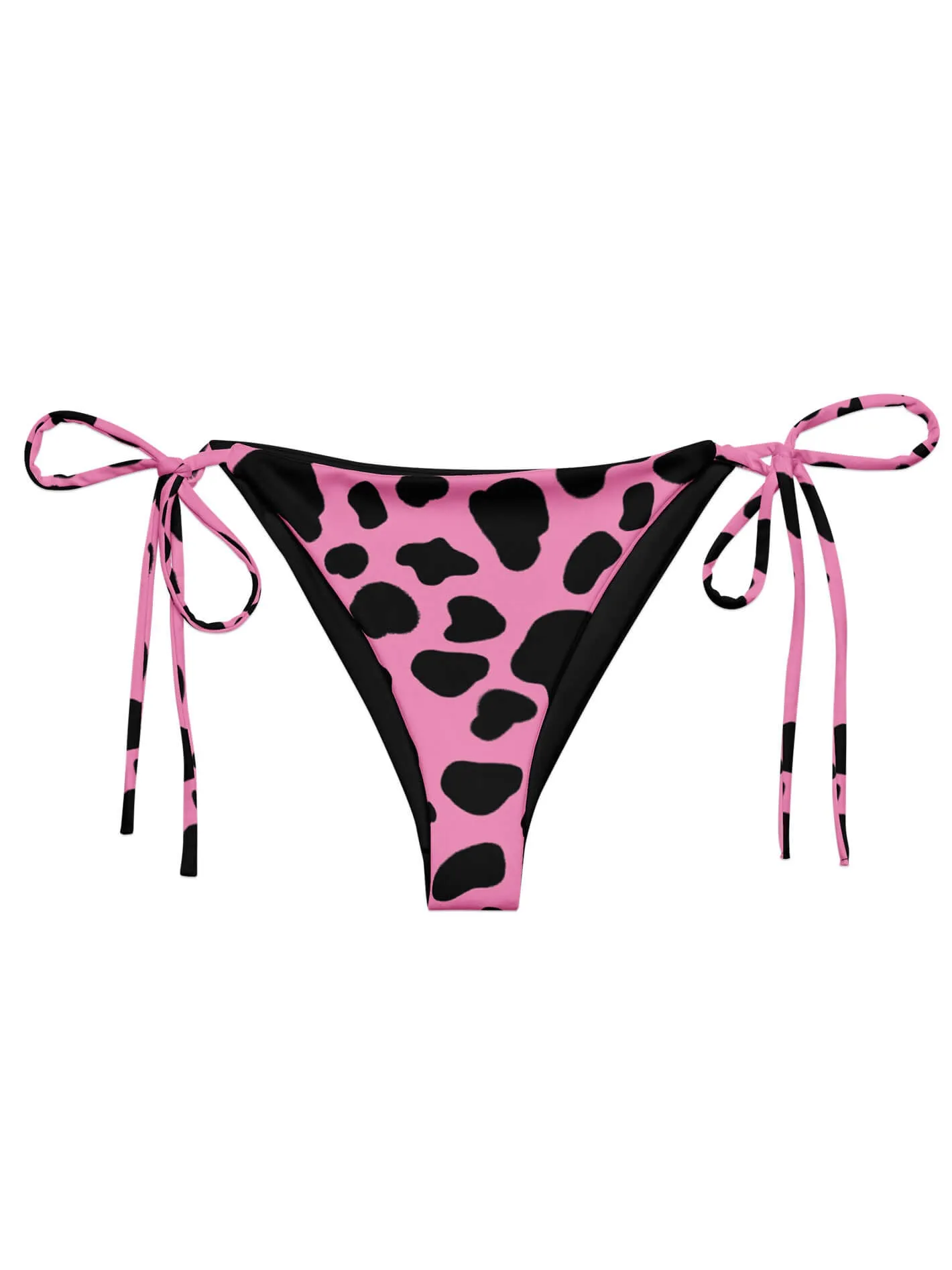 MOOd String Bikini Bottom sold by Softcore product image thumbnail 2