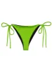 Fat Brat String Bikini Bottom sold by Softcore