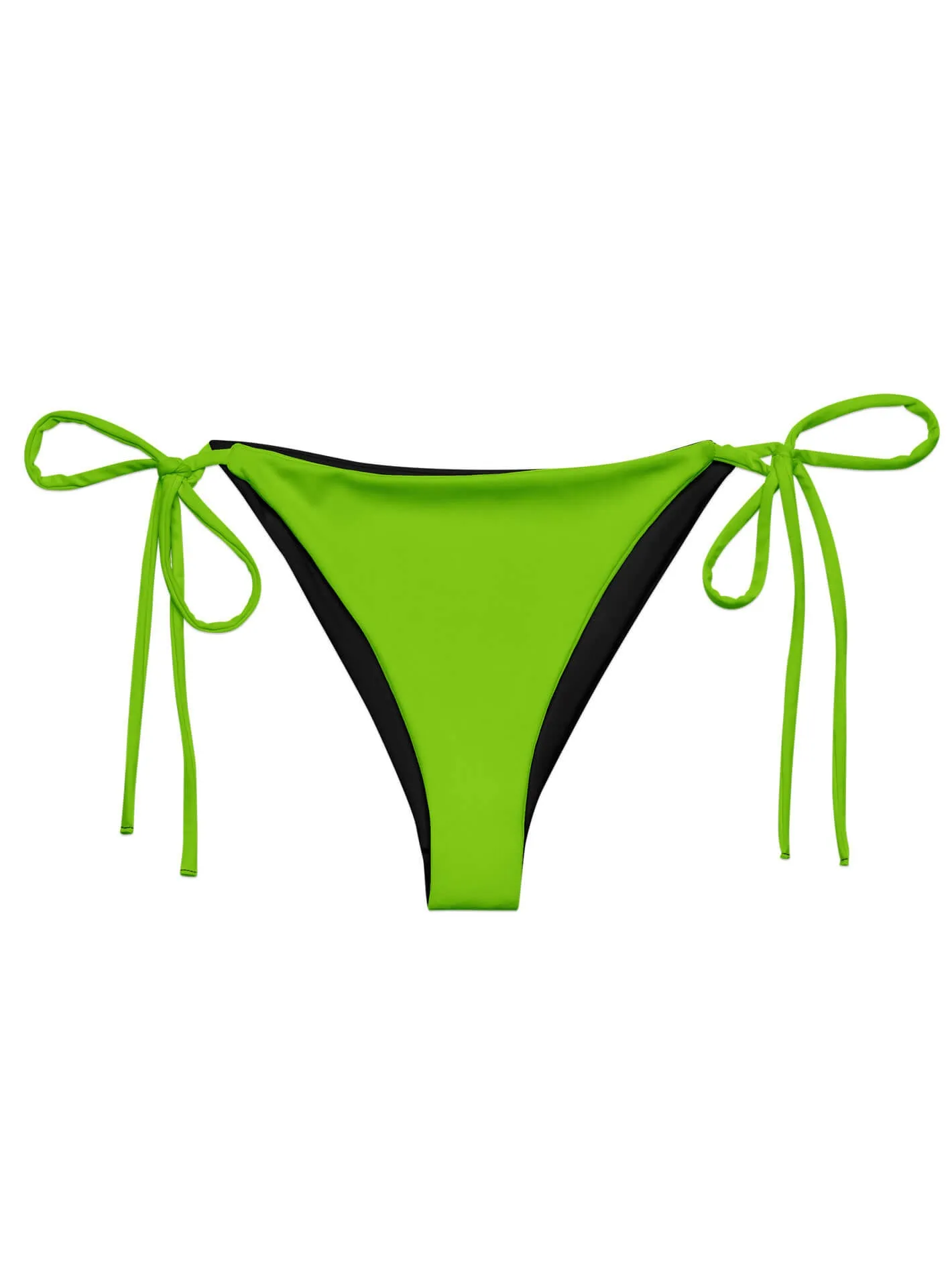 Fat Brat String Bikini Bottom sold by Softcore product image thumbnail 2
