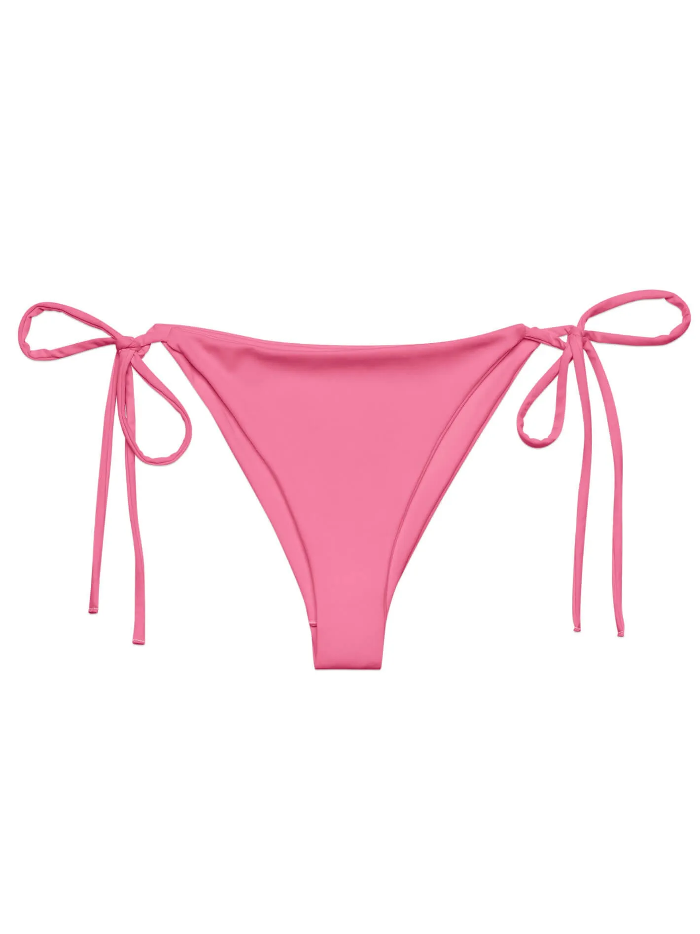 Coquette String Bikini Bottom sold by Softcore