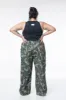 Construction Pants - Camo sold by Suk