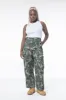Construction Pants - Camo sold by Suk