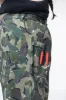 Construction Pants - Camo sold by Suk