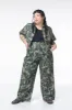 Construction Pants - Camo sold by Suk