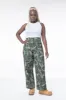 Construction Pants - Camo sold by Suk