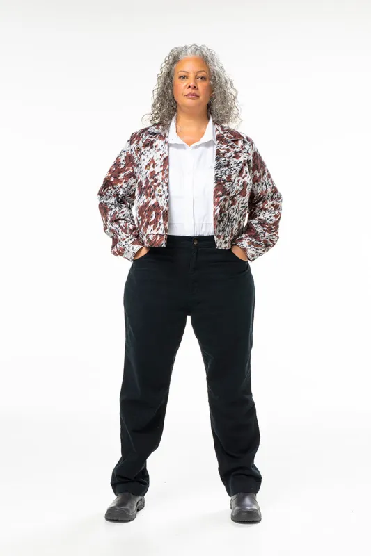 Pilot Jacket - Heeler sold by Suk