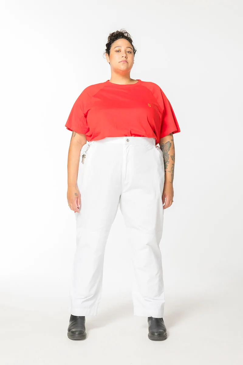 Lightweight 2-Way Work Pants sold by Suk