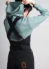 Roper Suit - No Waist Adjusters sold by Suk
