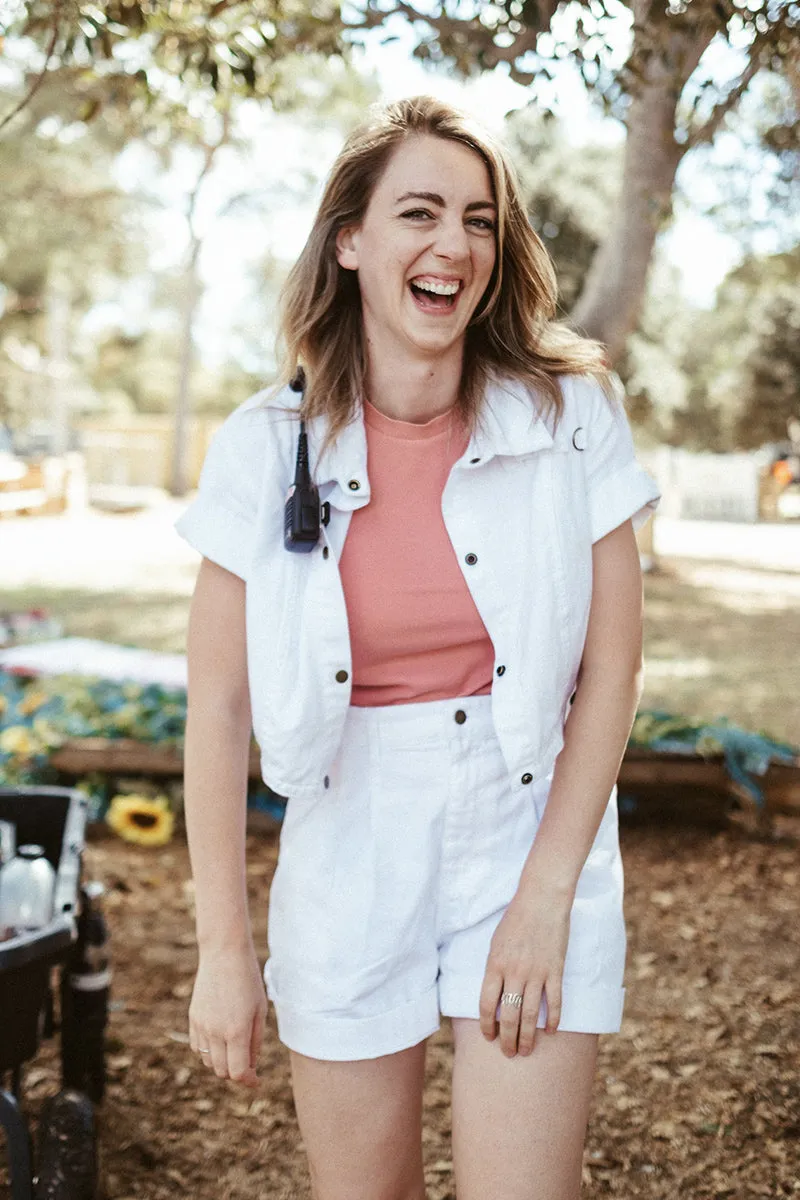 Gunnee Shorts sold by Suk product image thumbnail 3