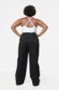 Long Construction Pants sold by Suk