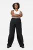 Long Construction Pants sold by Suk