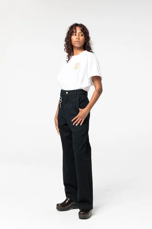 Construction Pants sold by Suk