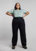 Station Pants - No Waist Adjusters sold by Suk
