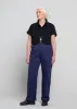 Station Pants - No Waist Adjusters sold by Suk