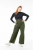 Construction Pants - Hunter sold by Suk