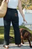 Station Pants - White sold by Suk