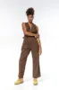 Yard Suit - Long Body Umber sold by Suk